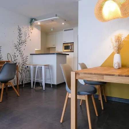 Location Commodore Oostende