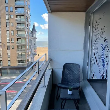 Location Commodore Appartement