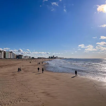 Location Commodore Lägenhet