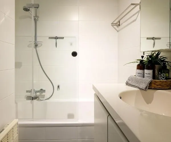 Location Commodore * Ostend