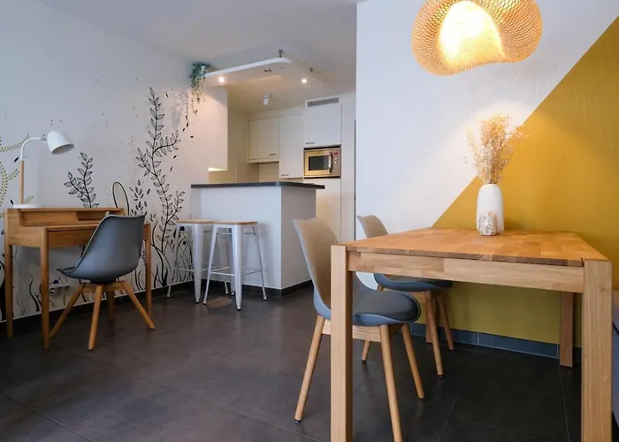 Location Commodore Oostende