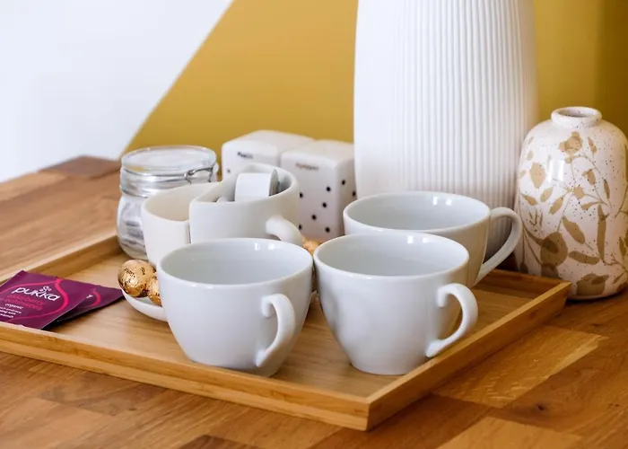 Location Commodore Ostend